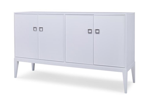 century CR9-402 - Details I Four Door Tall Credenza