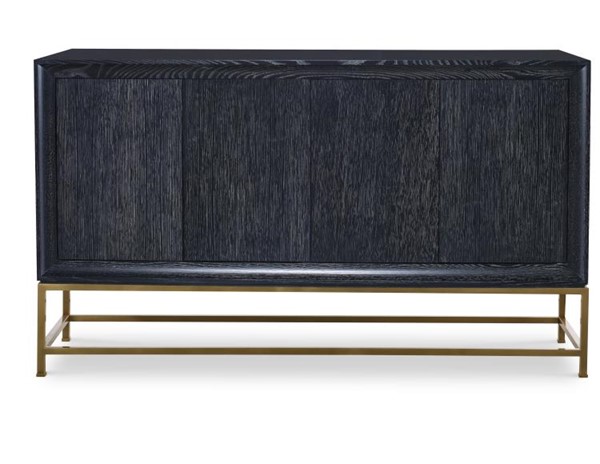 Century CR9-511 - Details Ii Four Door Tall Credenza