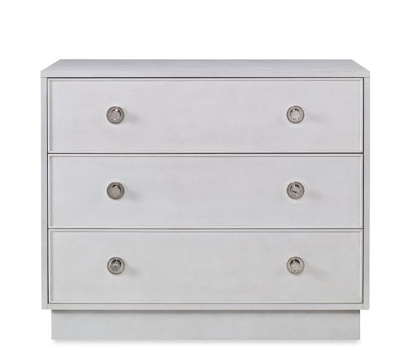 Century CR9-702 - Details I Three Drawer Low Chest