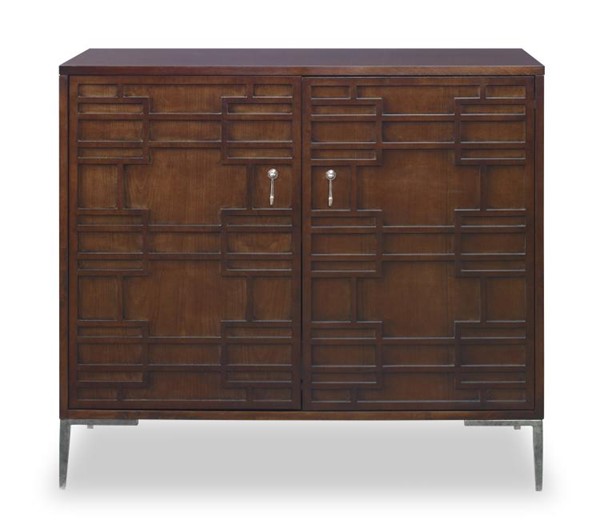 Century CR9-703 - Details I Two Door Low Chest