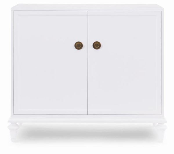 Century CR9-703 - Details I Two Door Low Chest