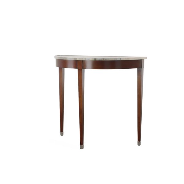 Century CR9-720 - Details Demilune Console