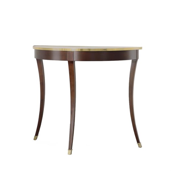 century CR9-720 - Details Demilune Console