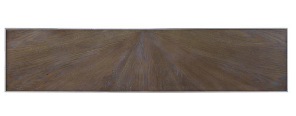 Century CR9-722 - Details Large Console