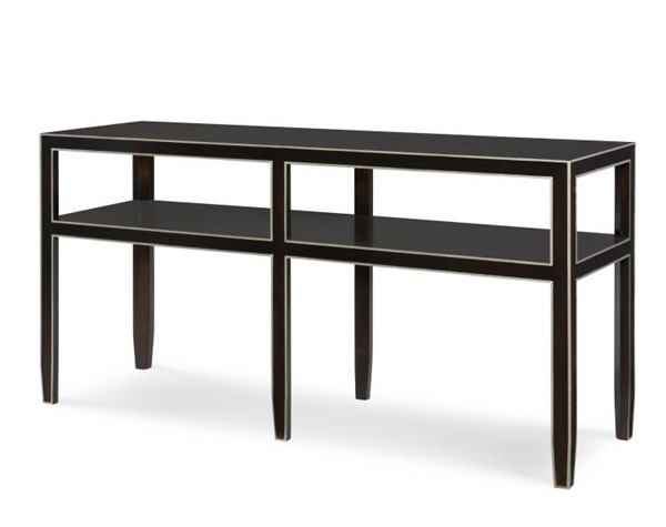 century CS9-101-5 - Details Greenwich Console Table