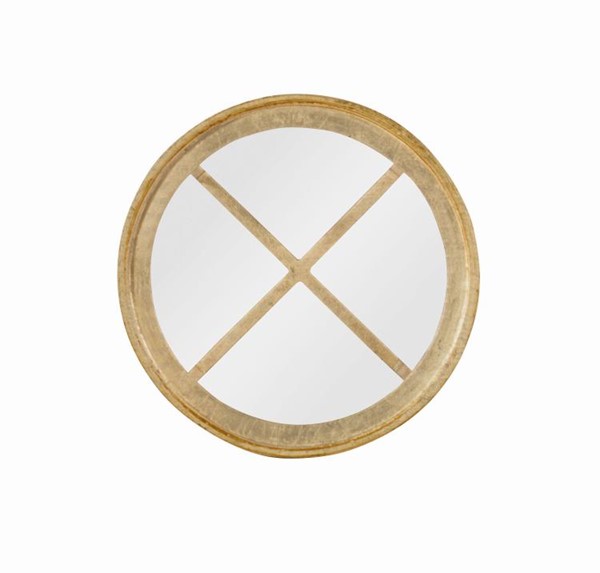 Century CSA-102-10 - Details Logan Round Drink Table