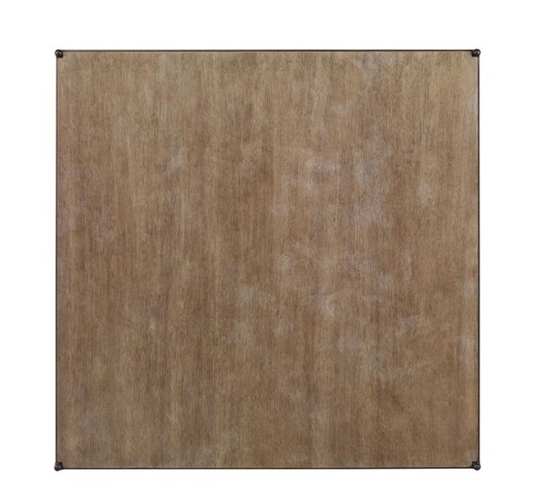 Century CSA-104-3 - Details Nob Hill Cocktail Table