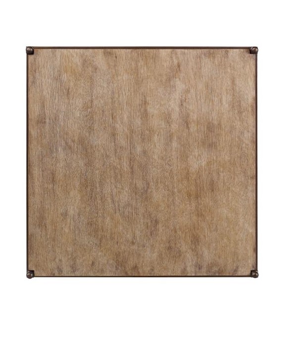 Century CSA-104-5 - Details Nob Hill Chairside Table