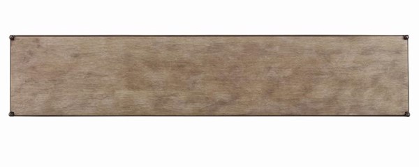 Century CSA-104-7 - Details Nob Hill Console