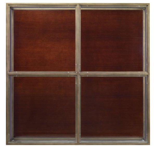 Century CSA-402-1 - Details Hyde Park Cocktail Table