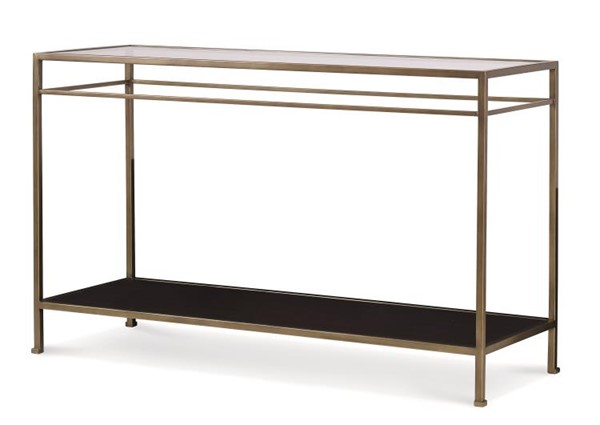 century CSA-402-6 - Details Hyde Park Console Table