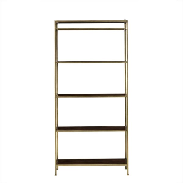 Century CSA-402-7 - Details Hyde Park Etagere