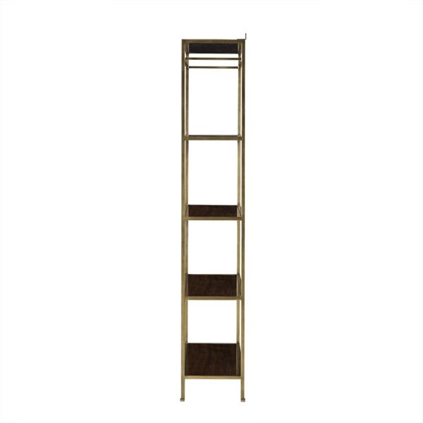 Century CSA-402-7 - Details Hyde Park Etagere