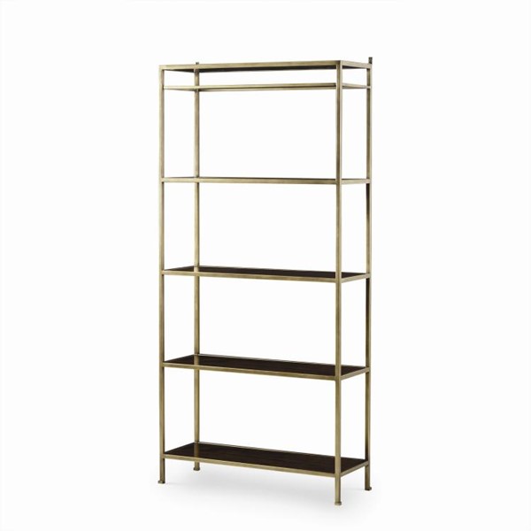 century CSA-402-7 - Details Hyde Park Etagere