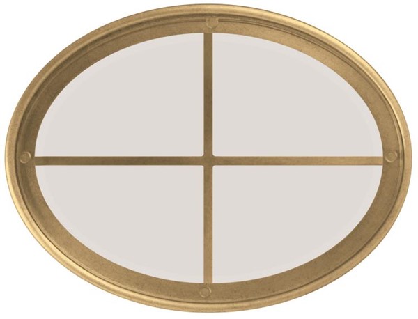 Century CSA-403-5 - Details Wynwood Chairside Table