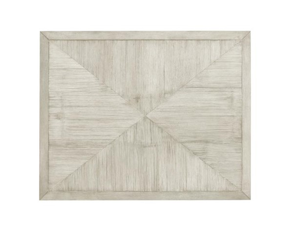 Century CT1005-PN - Biscayne Side Table-Peninsula