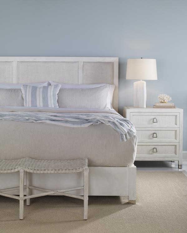 Century CT2089-PN - Swing Bench - Peninsula