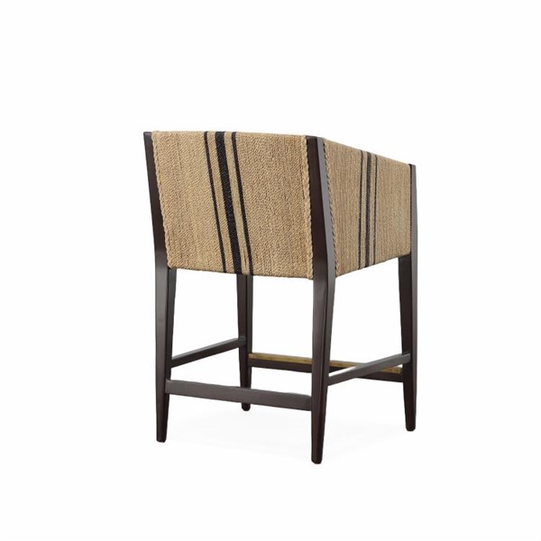 Century CT2116C - Folly Counter Stool - Flax