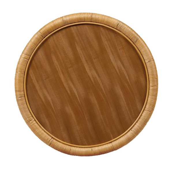 Century CT2125-NT - Brunswick End Table