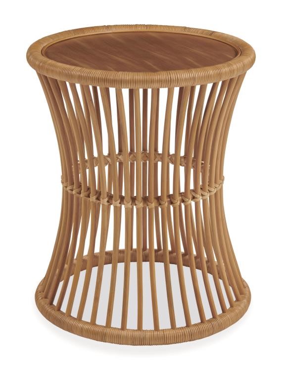 century CT2125-NT - Brunswick End Table