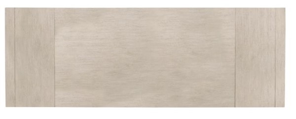 Century CT4008-PN - Hatteras Dining Table-Peninsula