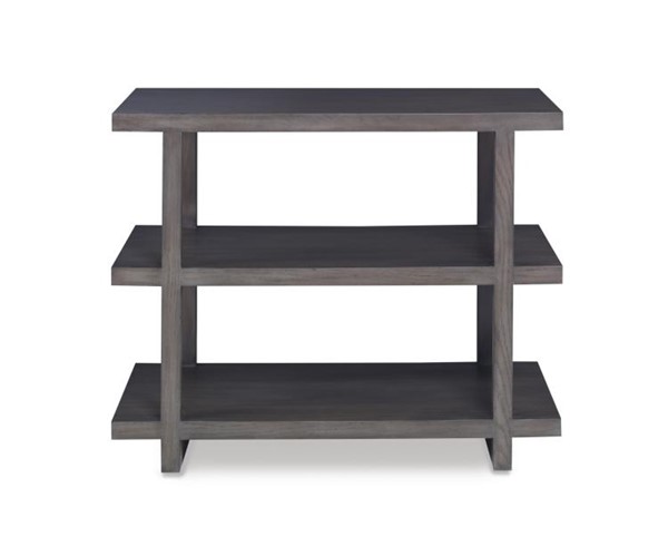 Century CT4010-MK - Pawleys Tier Table-Mink Grey