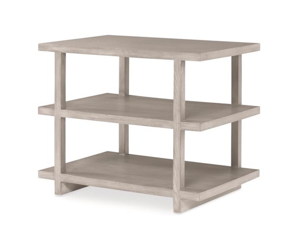 century CT4010-PN - Pawleys Tier Table-Peninsula