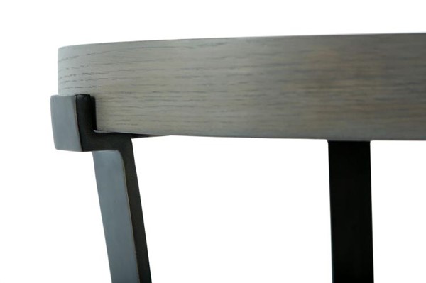 Century CT4018-MK - Mojito Spot Table-Mink Grey