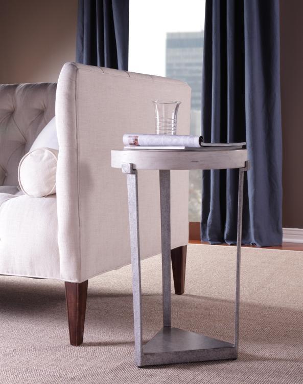 Century CT4018-PN - Mojito Spot Table-Peninsula