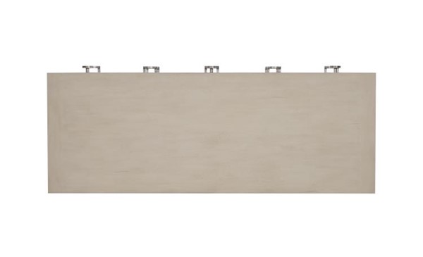 Century CT4020-PN - Chatham 8 Drawer Chest-Peninsula