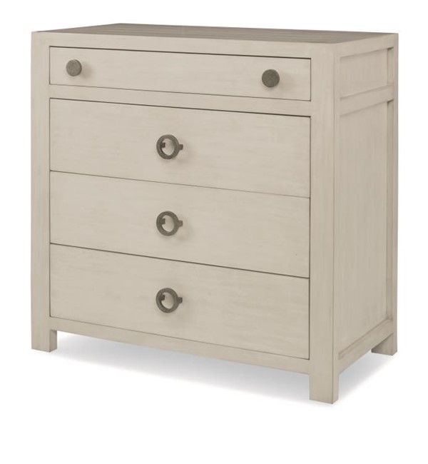 century CT4024-PN - Chatham 4 Drawer Chest-Peninsula