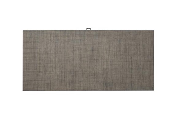 Century CT5038-FG - Charleston Desk-French Grey