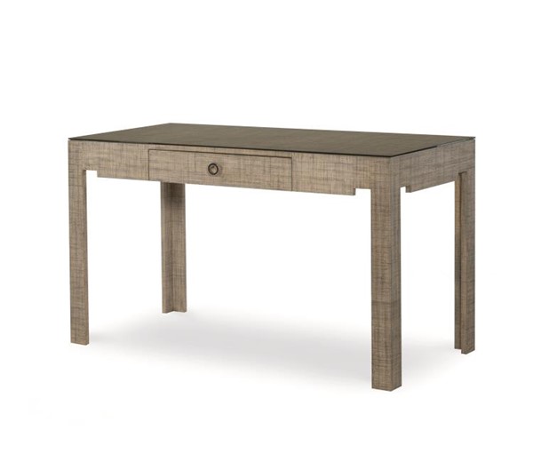 century CT5038-FG - Charleston Desk-French Grey