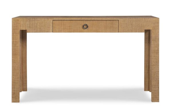 Century CT5038-SD - Charleston Desk-Sand