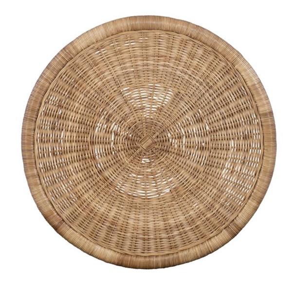 Century CT5040-NT - Breakers End Table - Natural