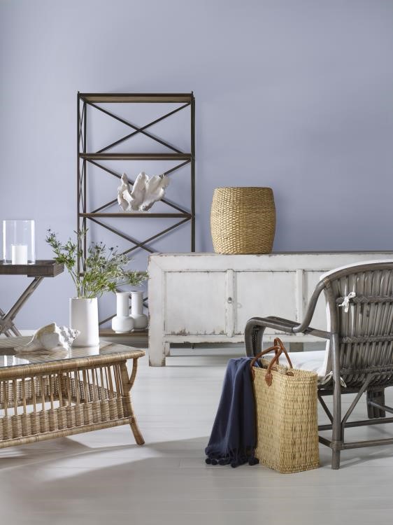 Century CT5041-NT - Breakers Cocktail Table - Natural