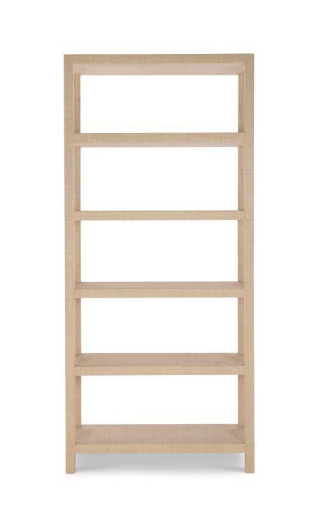 Century CT5046-NT - Santa Rosa Etagere - Natural