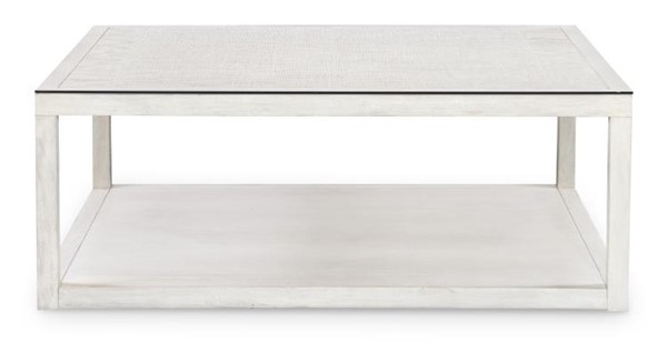 Century CT6008-CN - Atlas Cocktail Table