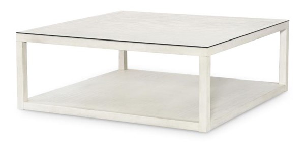 century CT6008-CN - Atlas Cocktail Table