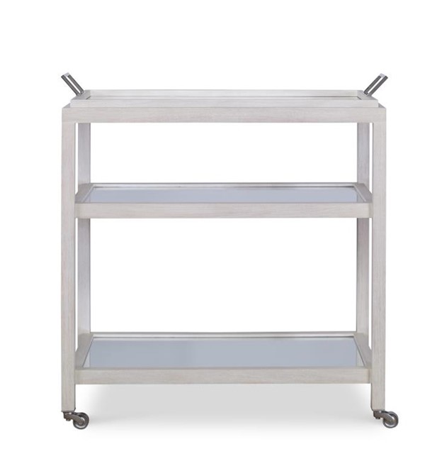 Century CT6011-CN - Mandalay Bar Cart