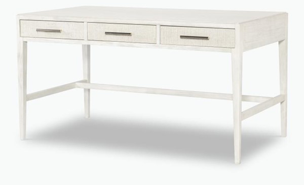century CT6012-CN - Atlas Three Drawer Desk