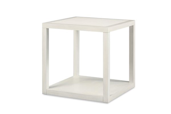 century CT6020-CN - Atlas Side Table