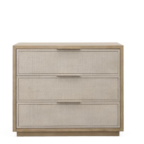 Century CT6028-DN - Dunes Three Drawer Chest
