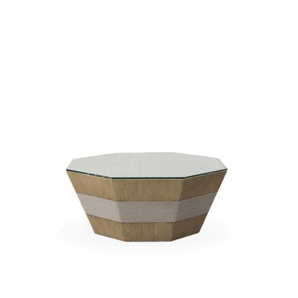 Century CT6029-DN - Dunes Coffee Table