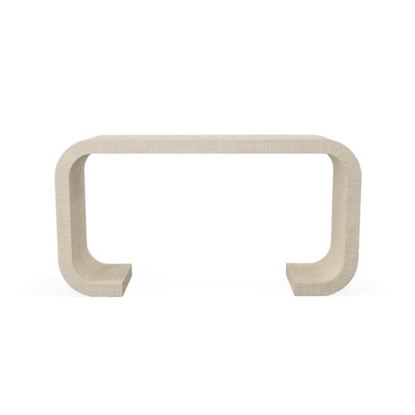 Century CT6032-CN - Dania Console Table