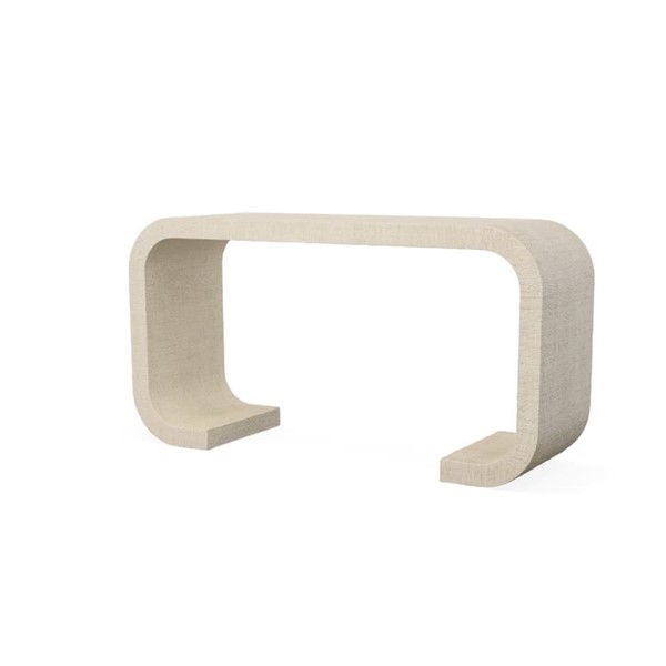 century CT6032-CN - Dania Console Table