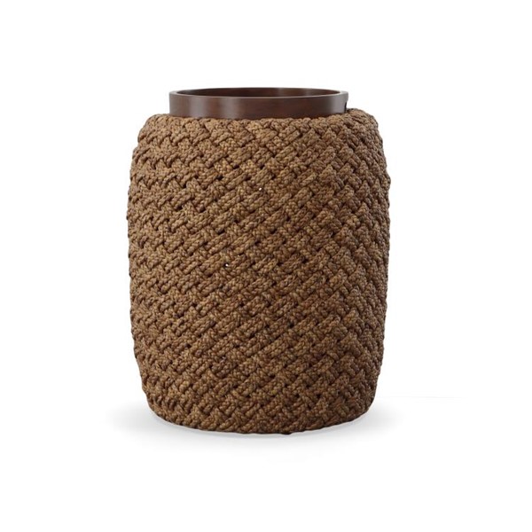 century CT6038-NT - Abaco Side Table