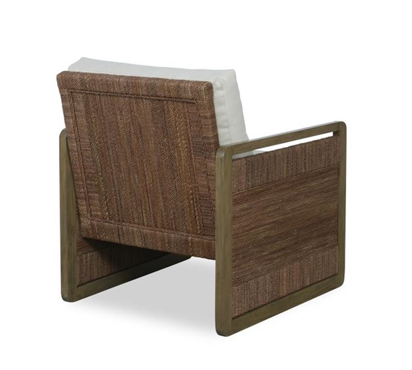 Century CT6042 - Hanson Lounge Chair - P. Flax