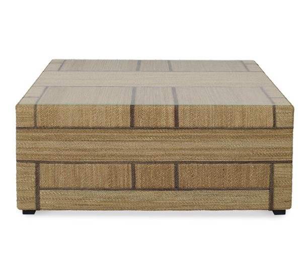 Century CT6049 - Desmond Coffee Table