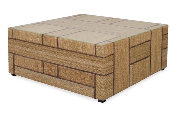 century CT6049 - Desmond Coffee Table